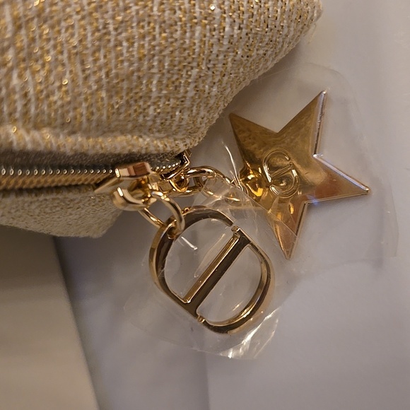 CHRISTIAN DIOR  BOX & POUCH NEW - Picture 3 of 12